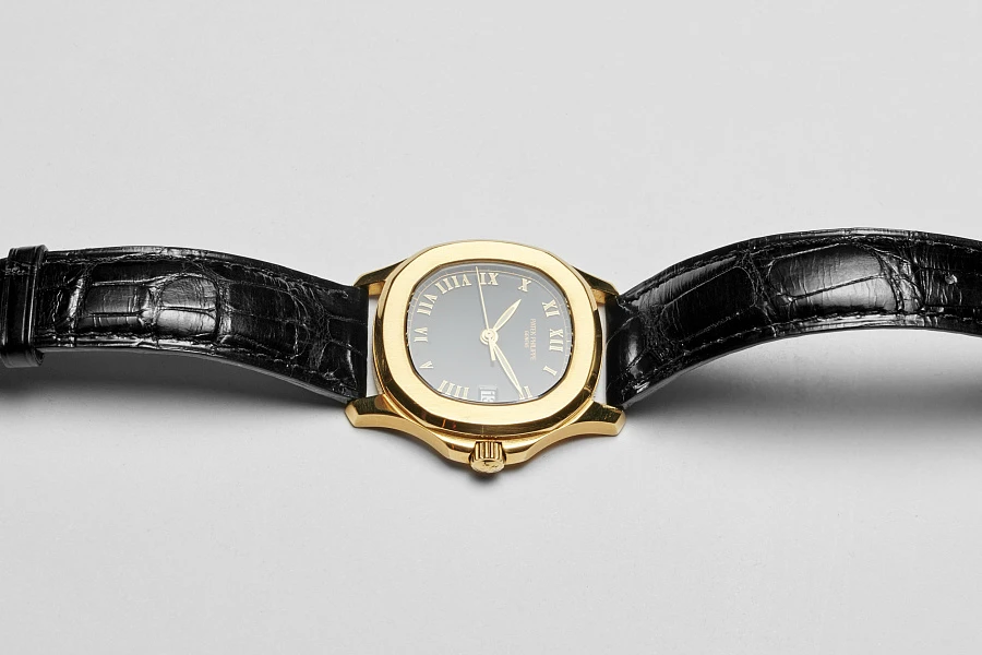 Patek Philippe Aquanaut