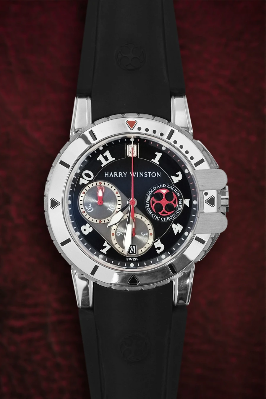 Project Z2 Sport Ocean