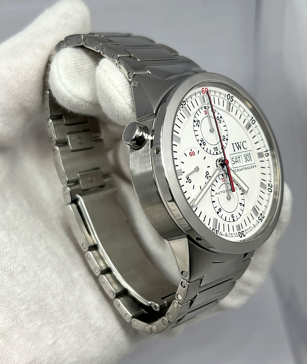 GST Chrono-Rattrapante