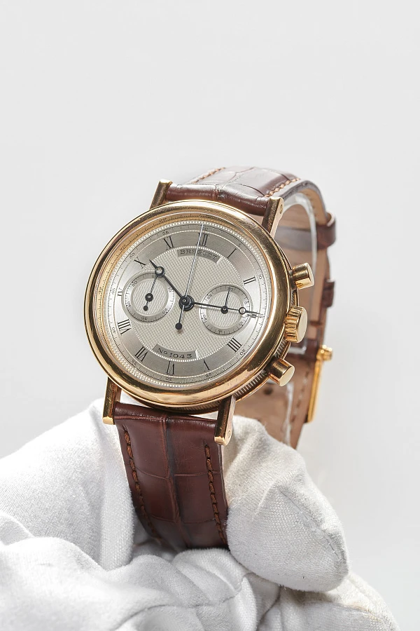 Breguet Chronograph