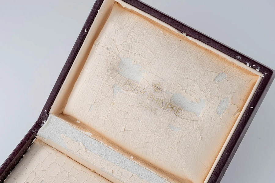 Ellipse Cufflinks in 18k Yellow Gold