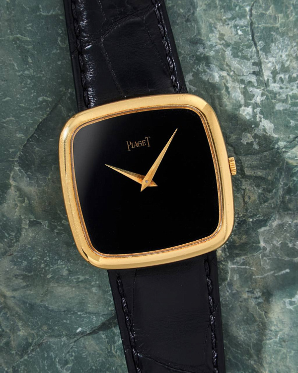 Classic Vintage Dress Watch, Manual Wind