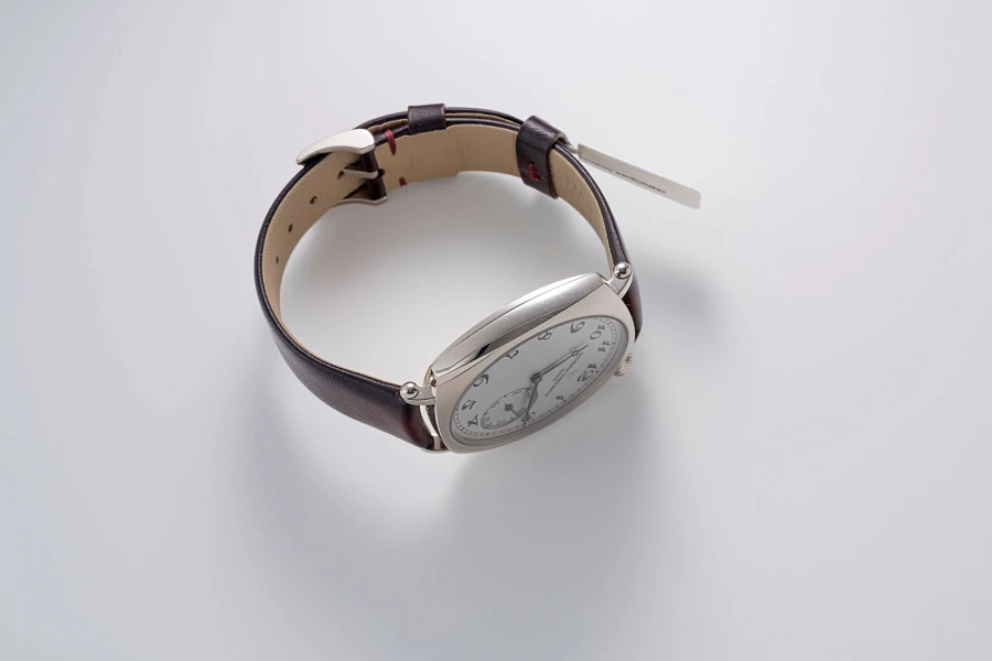 Historiques 1921 36mm in 18k White Gold