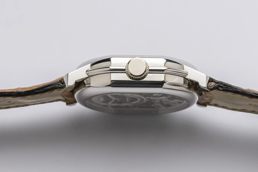 Daniel Roth Tourbillon Skeleton