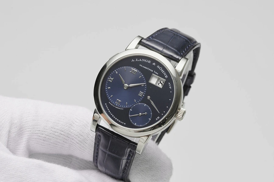 Lange 1