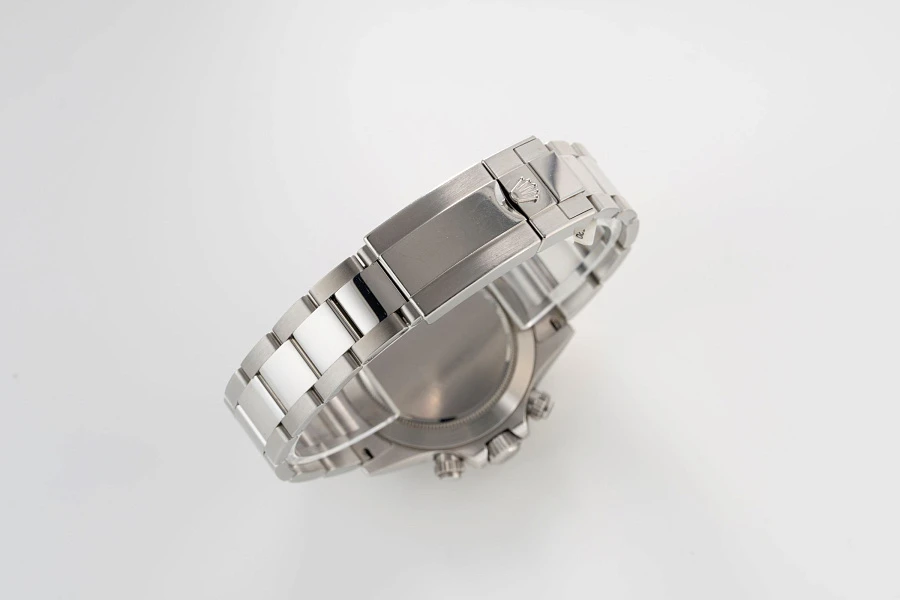 Daytona Ref. 116520 'APH Dial' in Stainless Steel