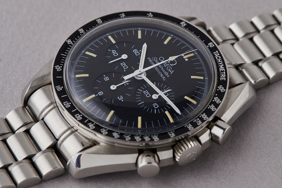 Speedmaster Apollo XI