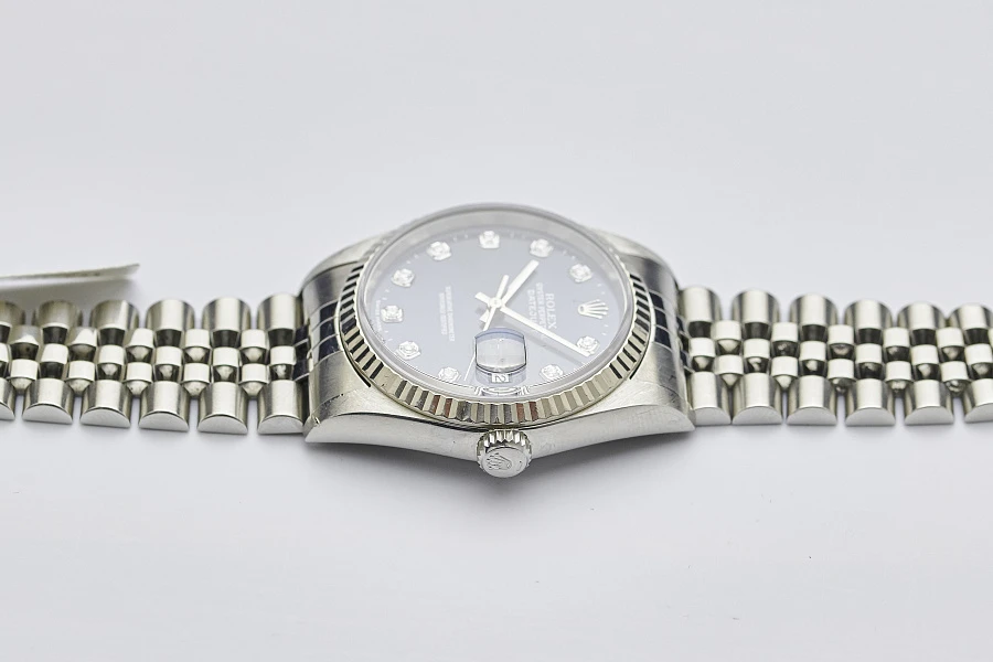 Rolex Datejust 16234