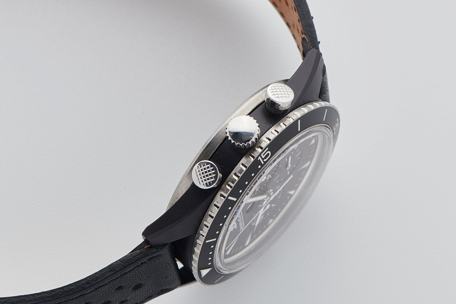 Deepsea Chronograph