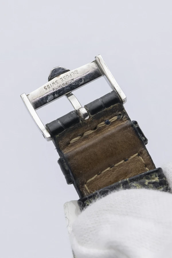 Jaeger-LeCoultre Master Calendar