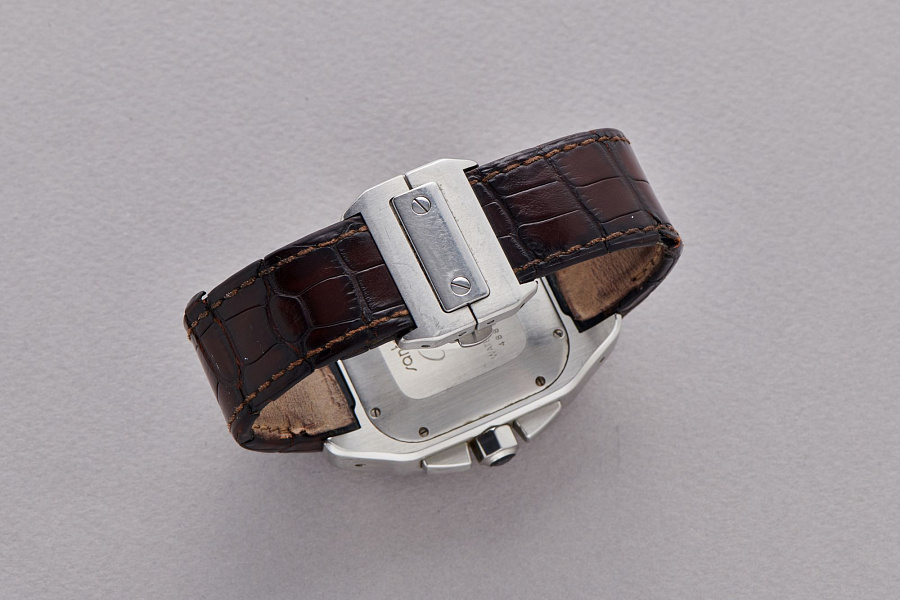 Santos XL 100 Chronograph
