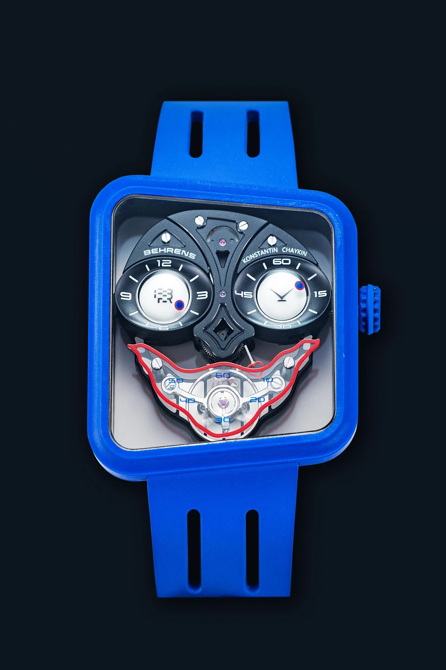 Ace of Hearts, Prototype of the 2025 Limited Series. New