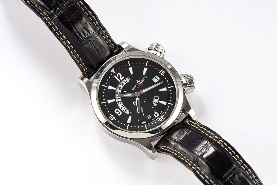 Master Compressor Dualmatic Ref. 146.8.02 in Stainless Steel