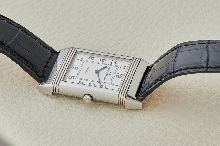 Reverso Manual-Wind 250.8.86