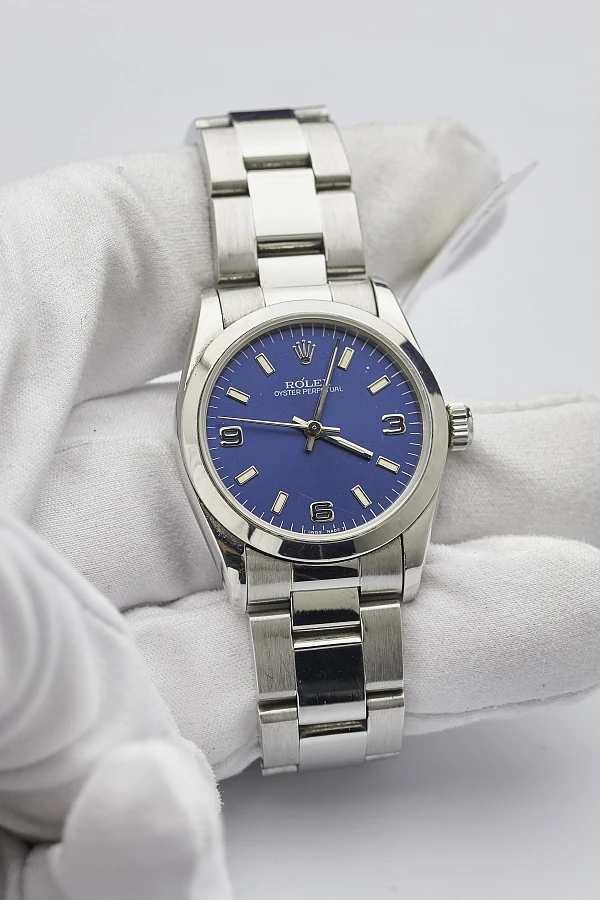 Rolex Oyster Perpetual 67480