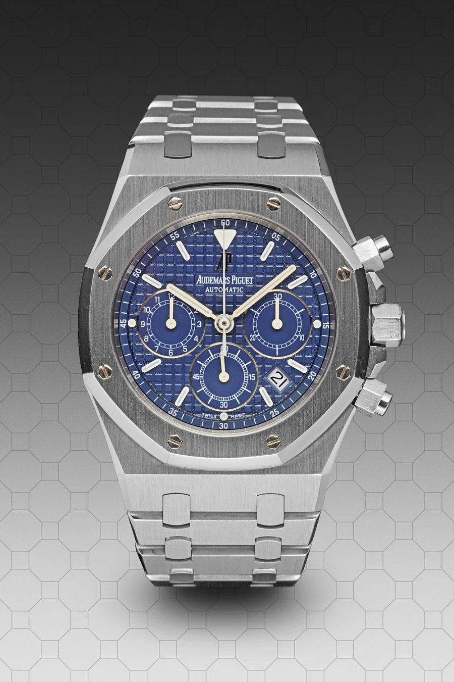 Royal Oak Chronograph