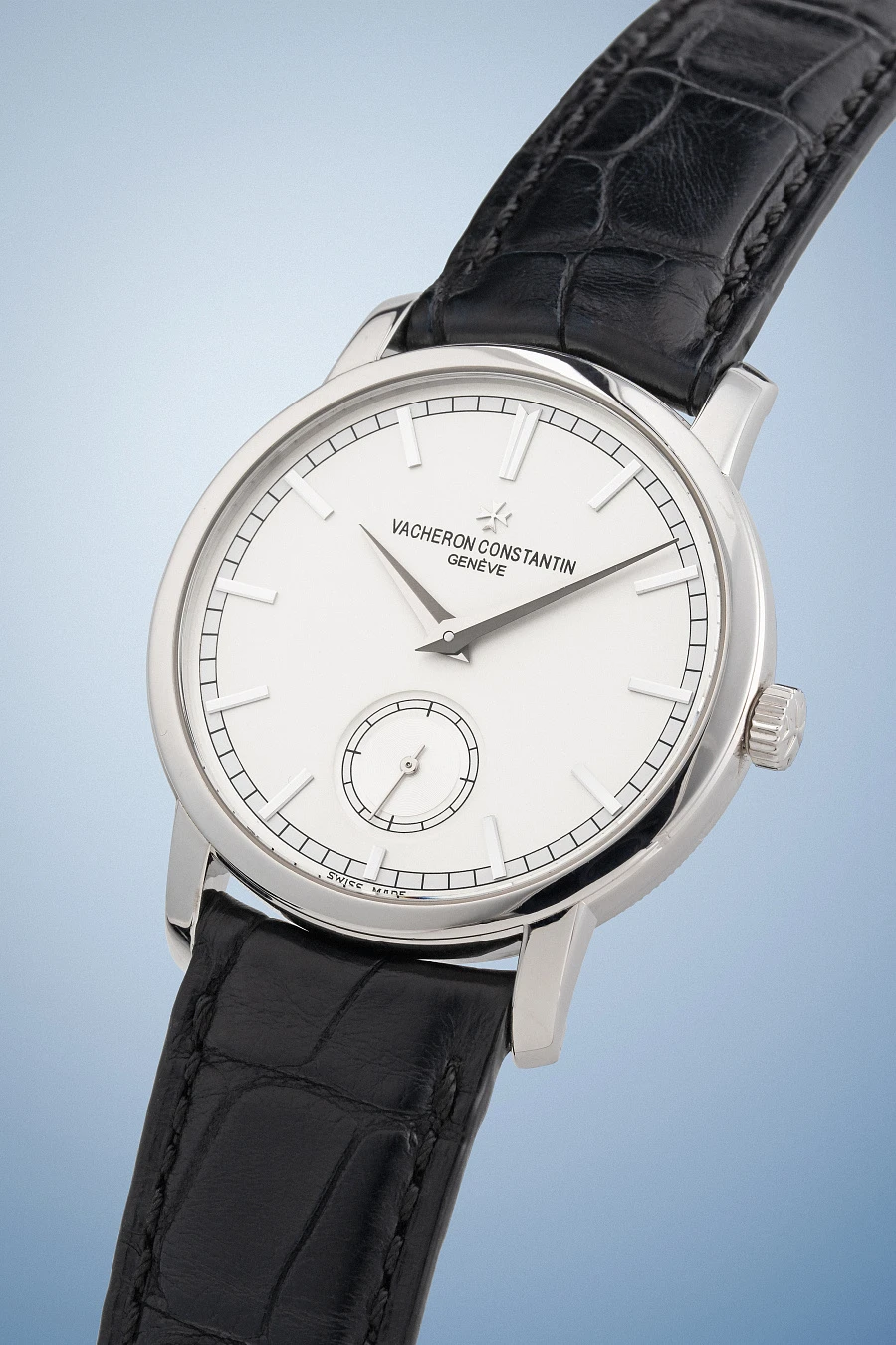 Traditionelle Ref. 82172 in 18k White Gold