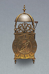 Lantern Clock "St. André à Bourdeau"