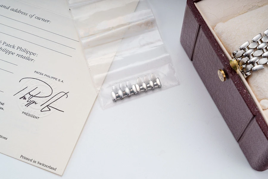 Neptune Ref. 5080/1A-011 in Stainless Steel