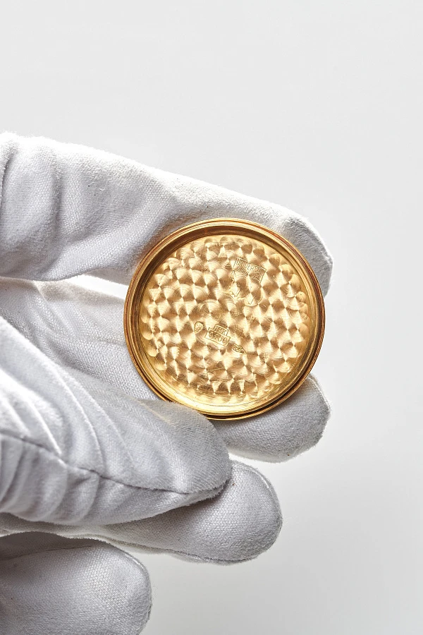 Universal Geneve Uni-Compax