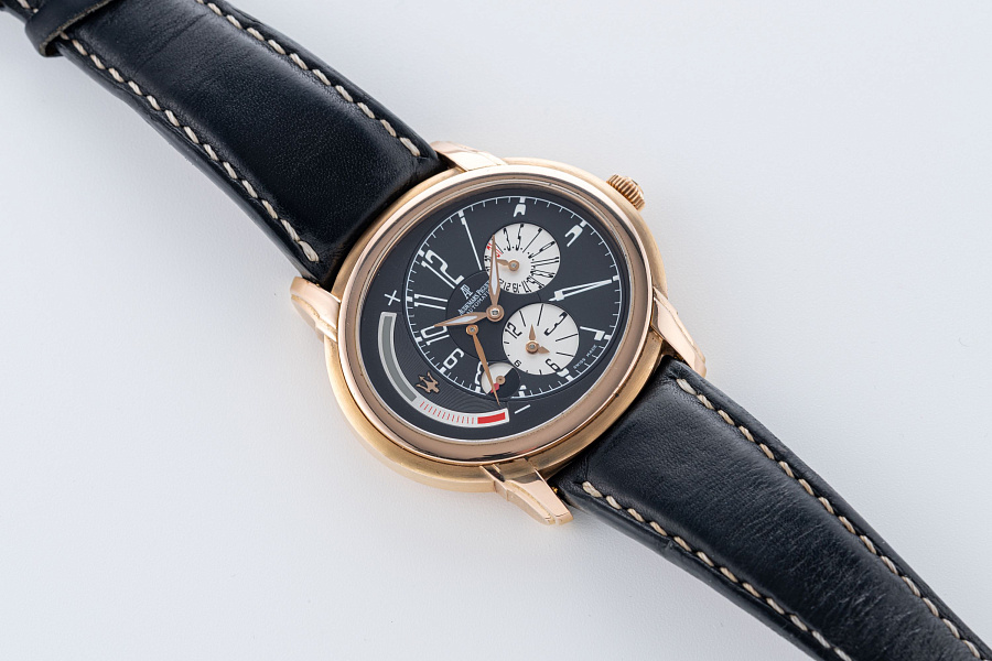 Millenary Maserati Limited Edition Ref. 26150OR in 18k Rose Gold