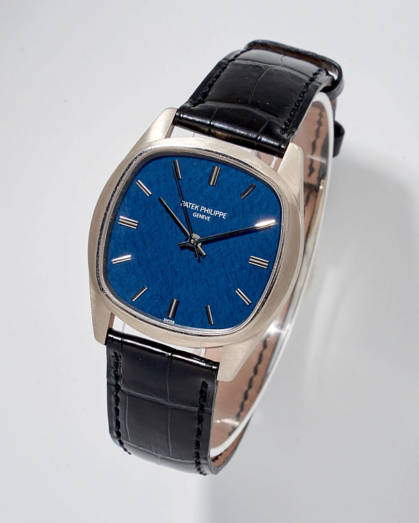 Golden Ellipse 3585 White Gold