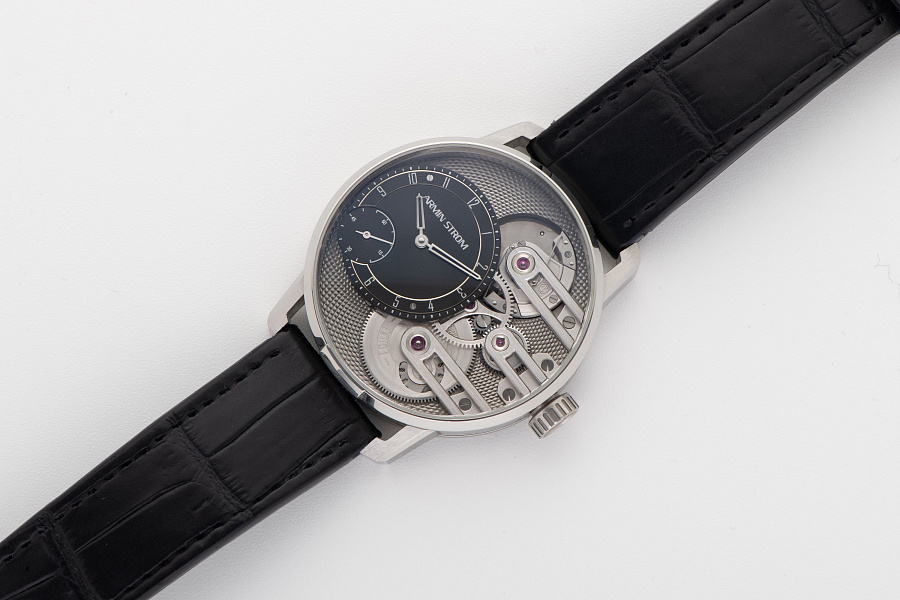 System 78 Gravity Equal Force Ref. AS/ID19-0211