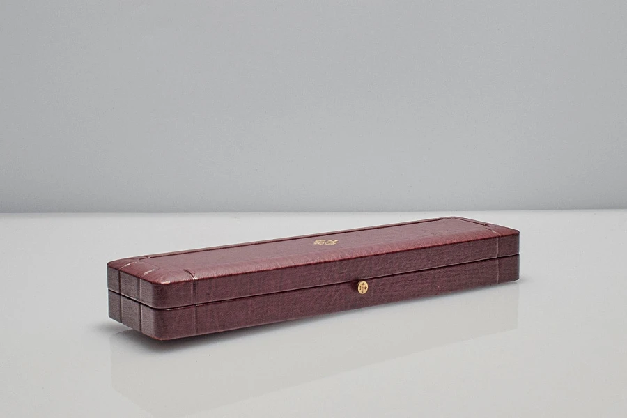 Gondolo Cabriolet 5099RG-001 in 18k Rose Gold