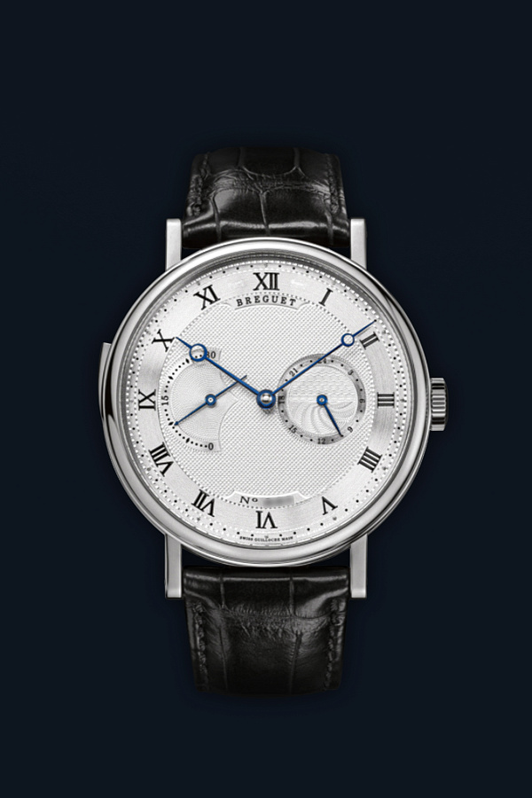 Classique Grande Complications Répétition Minutes 7637 in White Gold