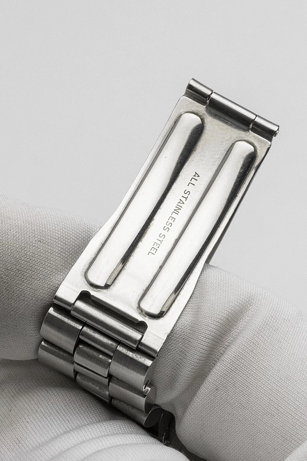 Rolex Chronograph 2508