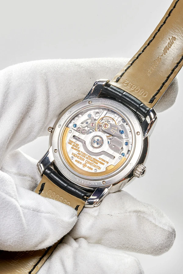 Vacheron Constantin Patrimony