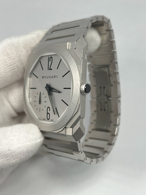 Octo Finissimo Automatic