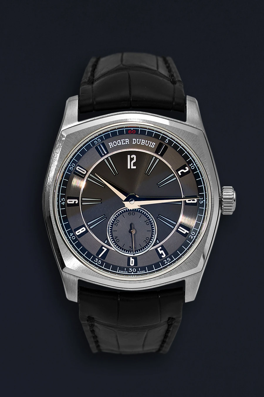 La Monégasque Automatic 42 mm