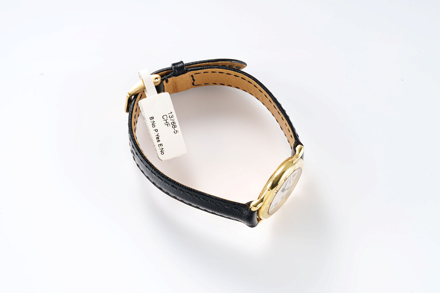 Ladies Watch Ref. 16764 in 18k Yellow Gold