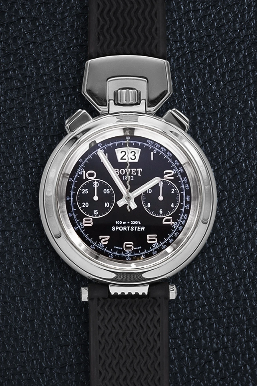 Sportster Chronograph