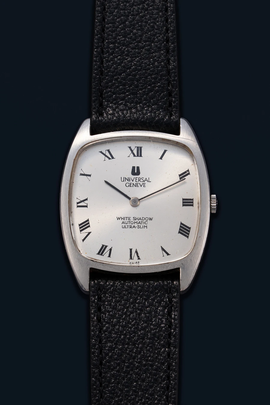 White Shadow Ref. 866105 in Stainless Steel