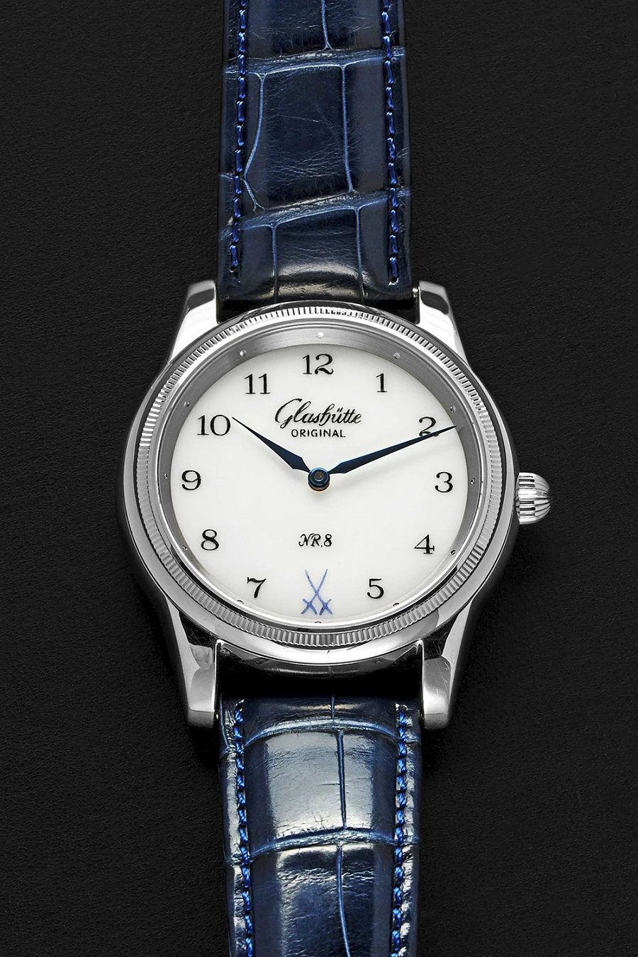 Senator Meissen Manfredi