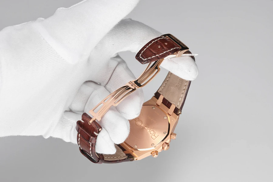 Royal Oak Chronograph