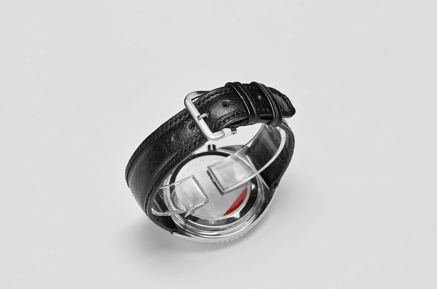 Breitling Soccer Timer