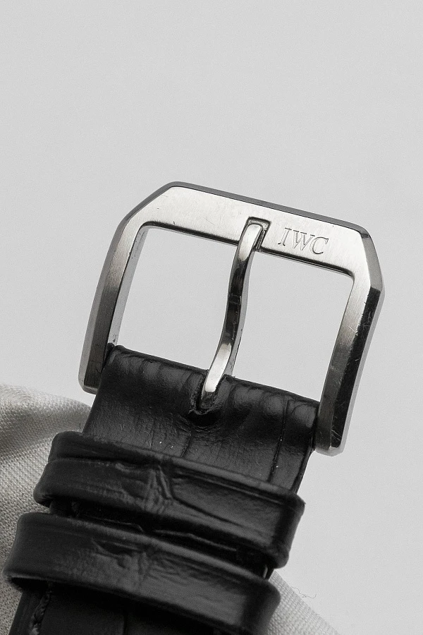 IWC Fliegerchronograph Ceramic