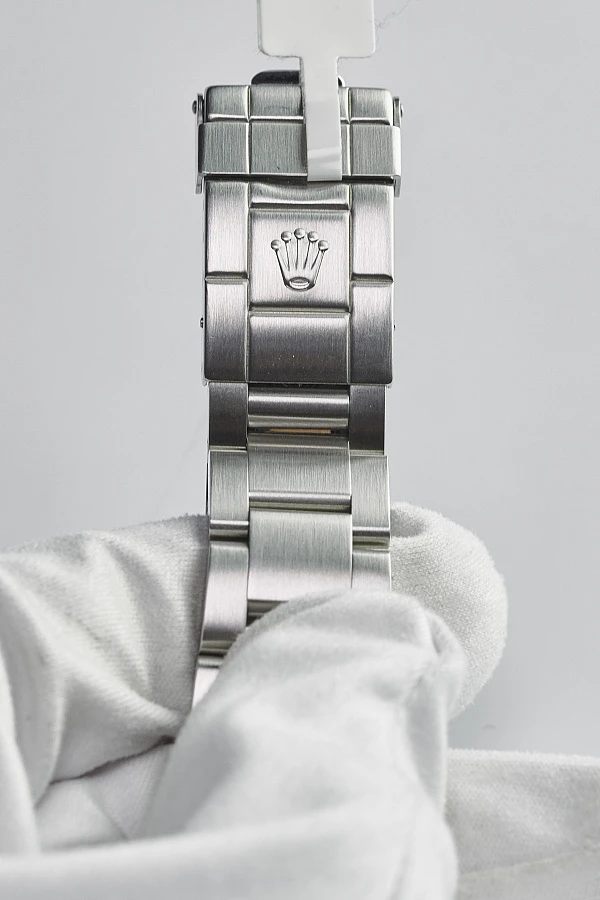 Rolex Daytona 16520, "Inverted 6"