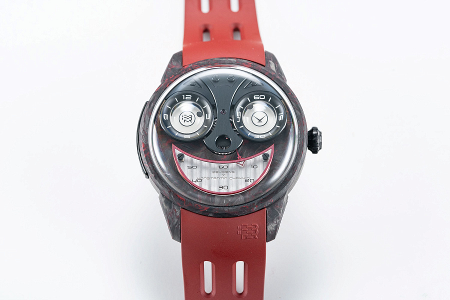 Kremlin Edition, Prototype of the 2025 Limited Series. New