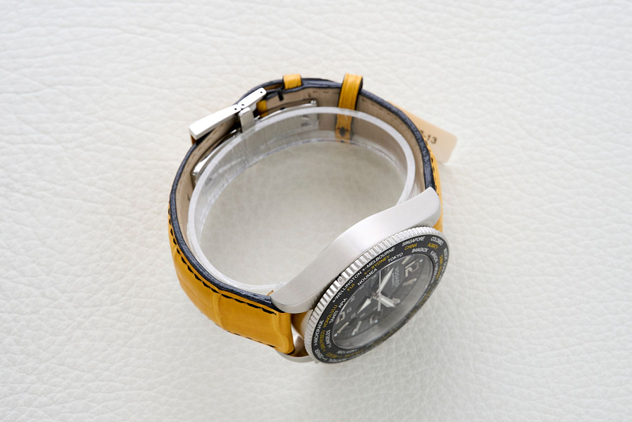 World Time