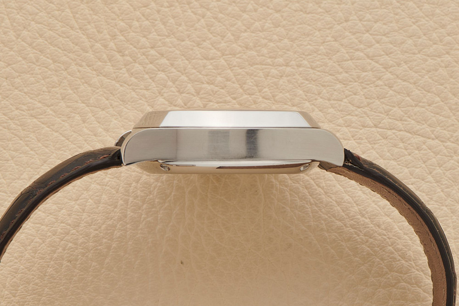 Monza Automatic Chronograph