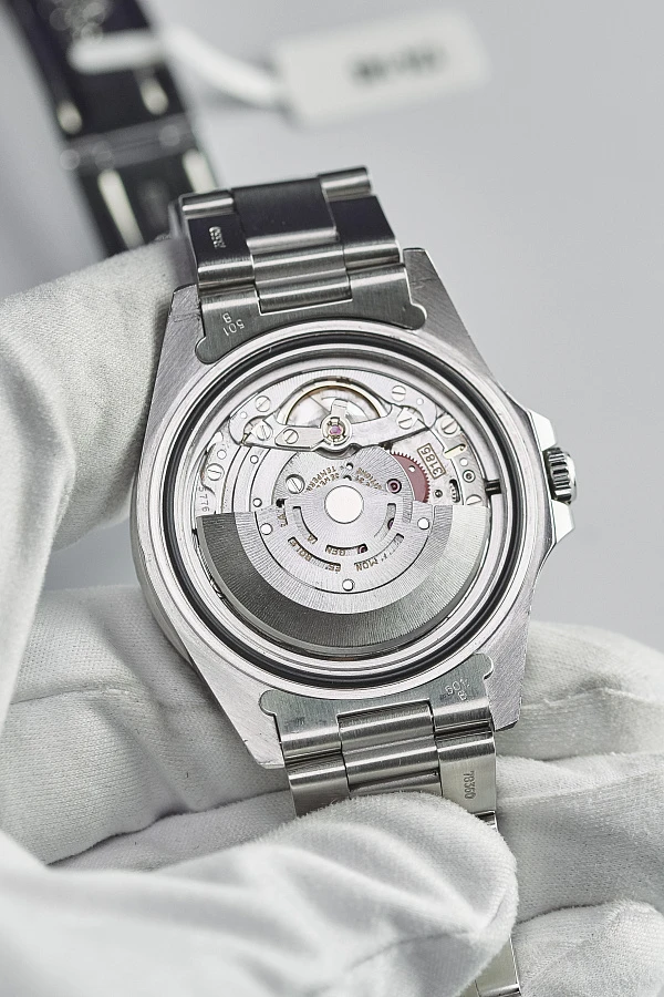 Rolex GMT Master II 16710 "Coke"