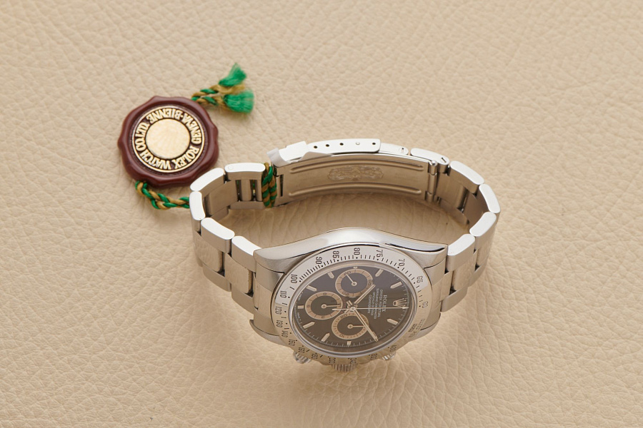 16520 Daytona Patrizzi Dial   T-Serial