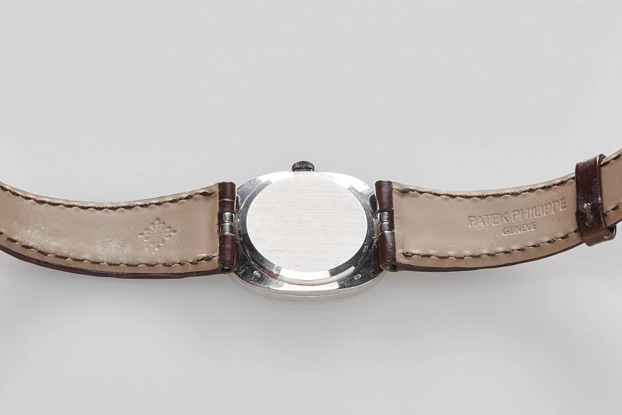 Patek Philippe Ellipse