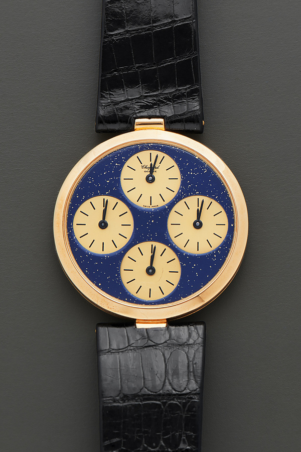 'Quattro Tempi'