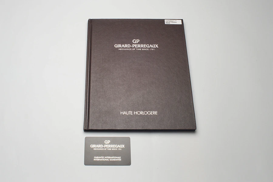 The World Limited Edition