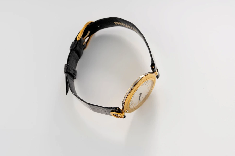 Philosophe in 18k Yellow Gold